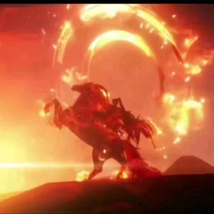 二叔（逆水寒手游）