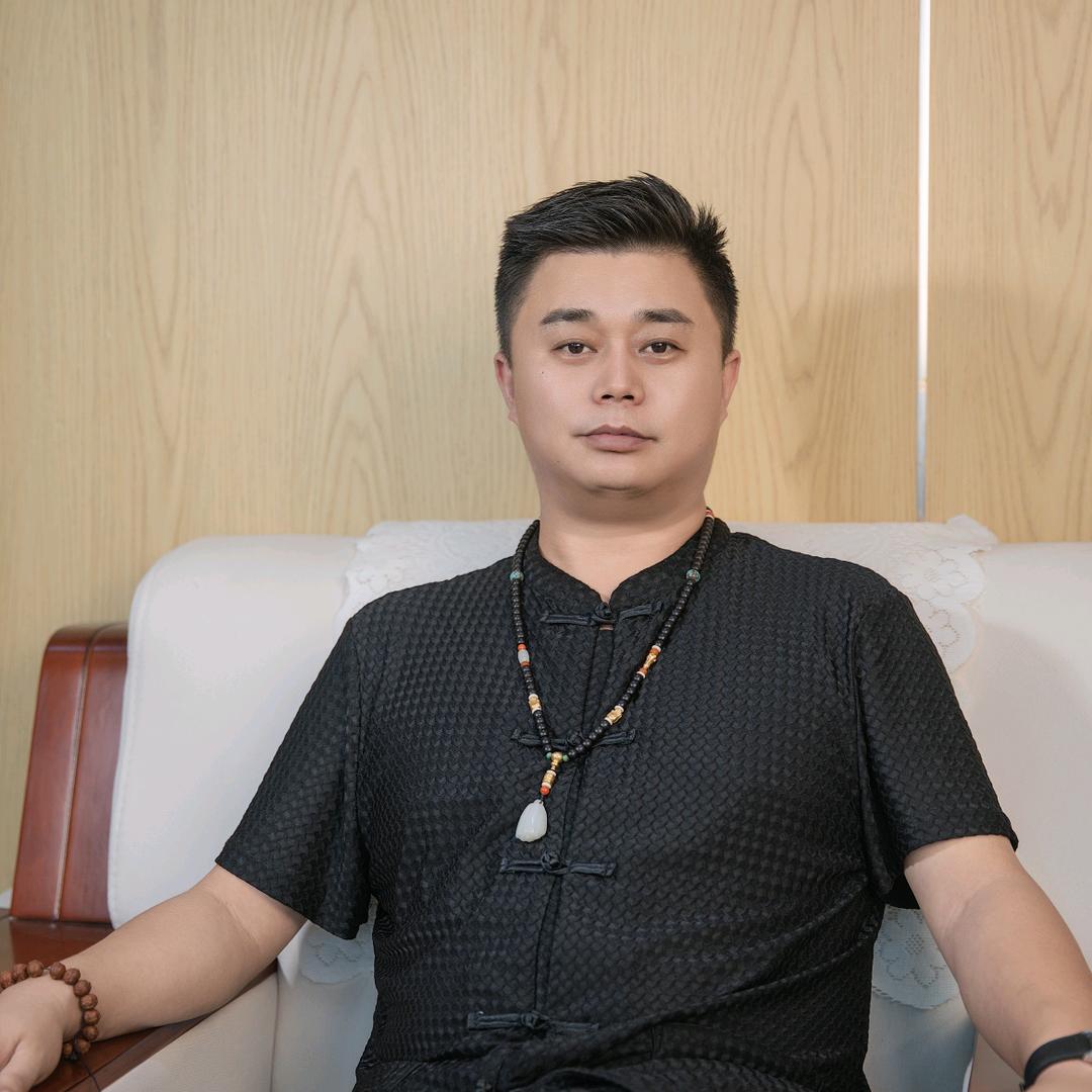 黑兰洲匠酒创始人