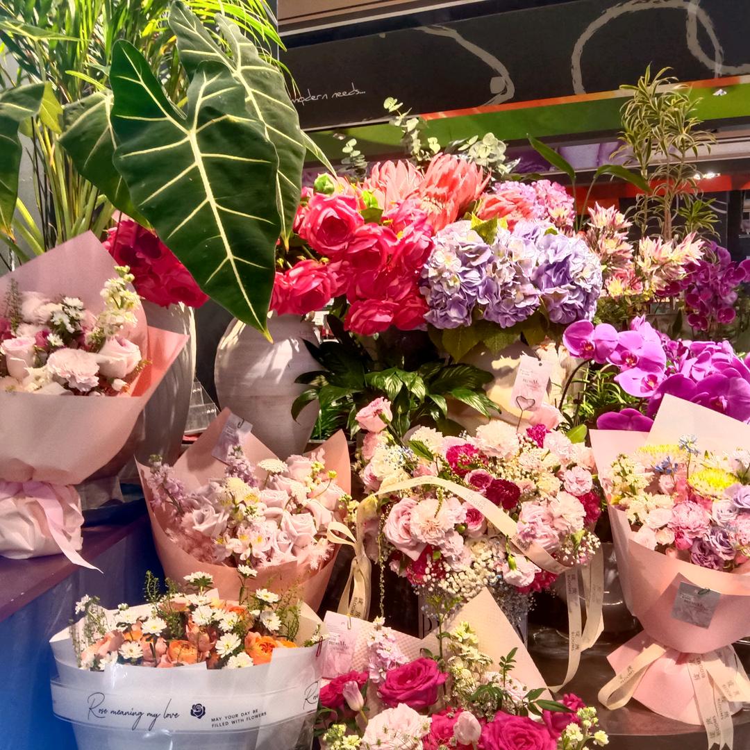 生活总该赢着光亮