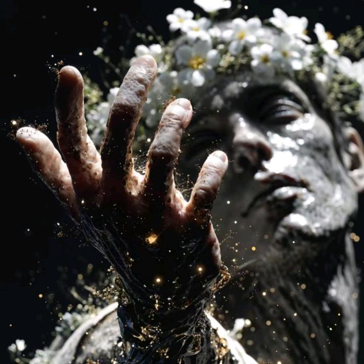 努力减脂的牢威