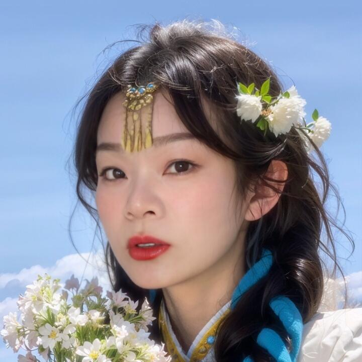 陈皮糖(●—●)