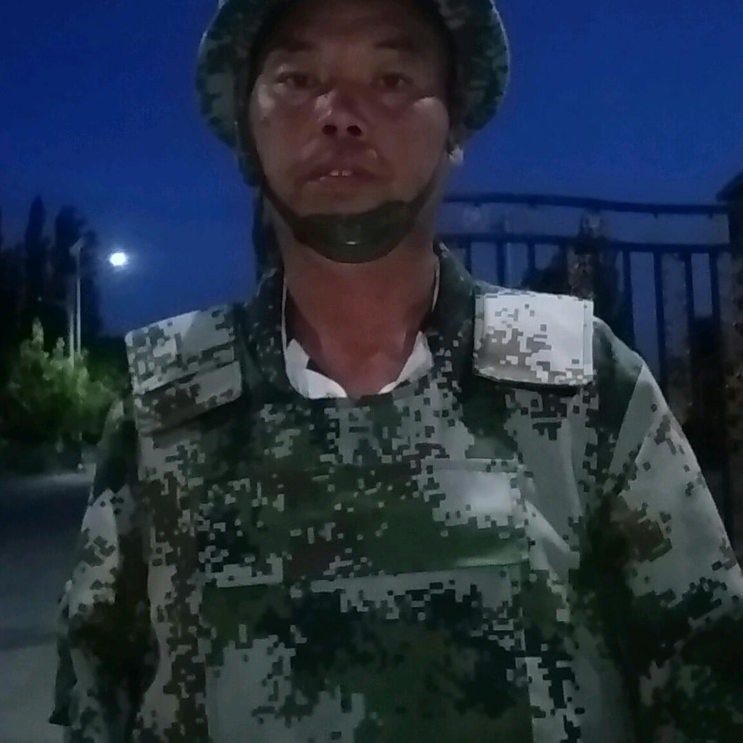 中国勇士