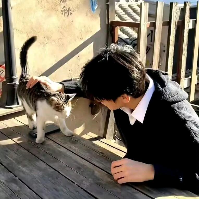 怕晕
