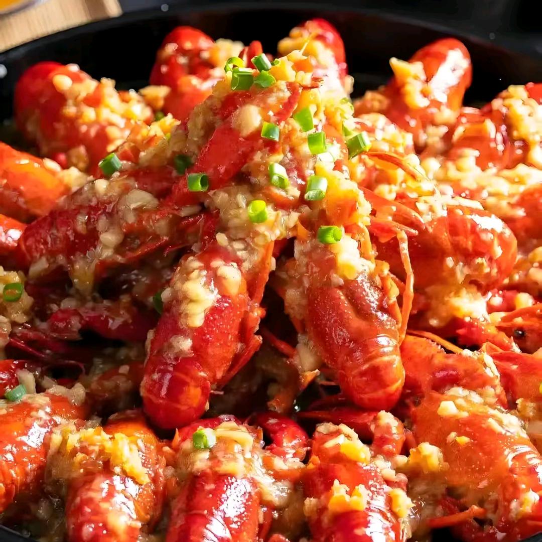 潜江美食小龙虾同城送