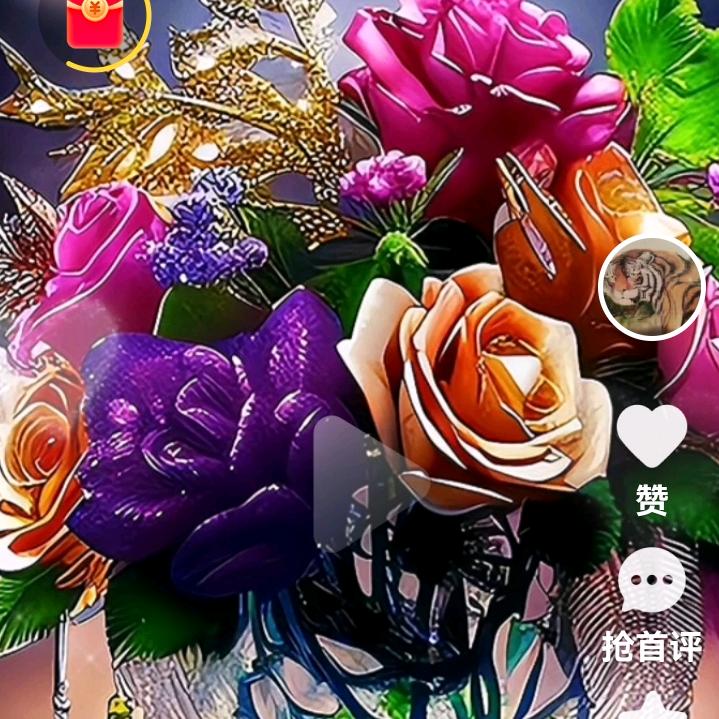 我，就是这样一个人