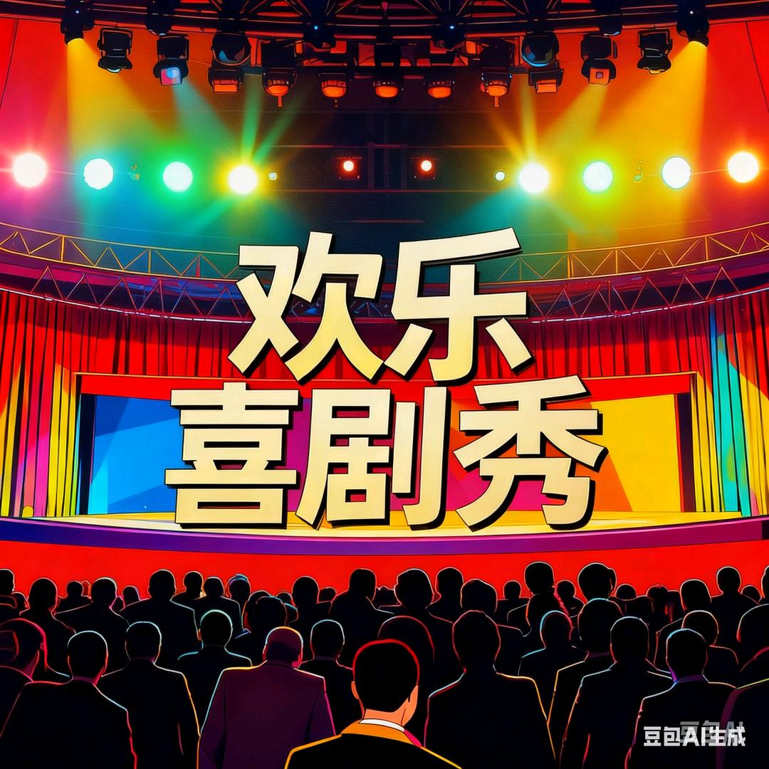 欢乐喜剧秀