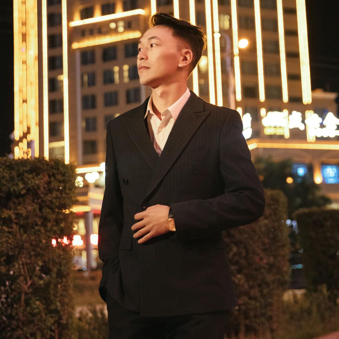 -故人头像