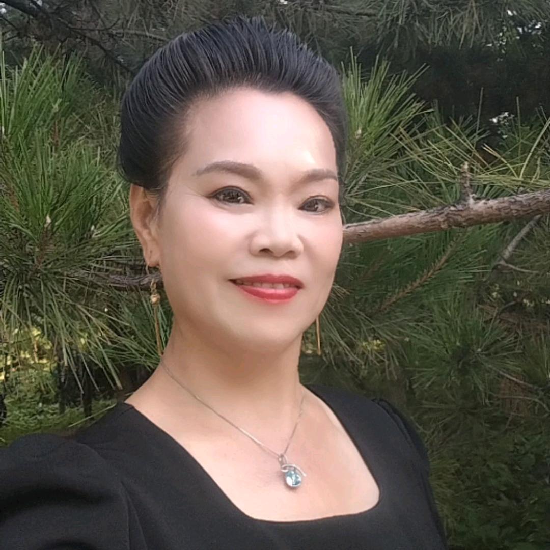 我永远还是我