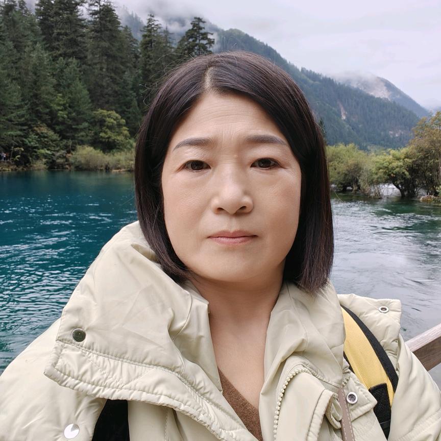 杨姐
