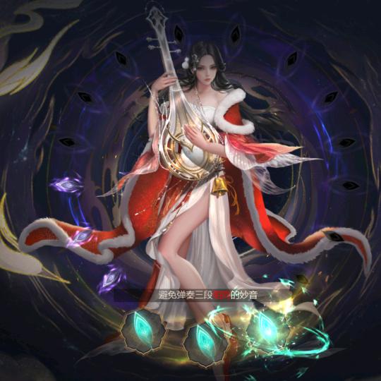 魔域游戏爱好者