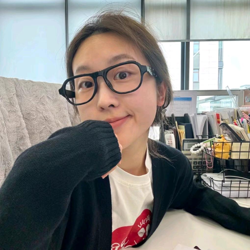 小憨憨呀  可私