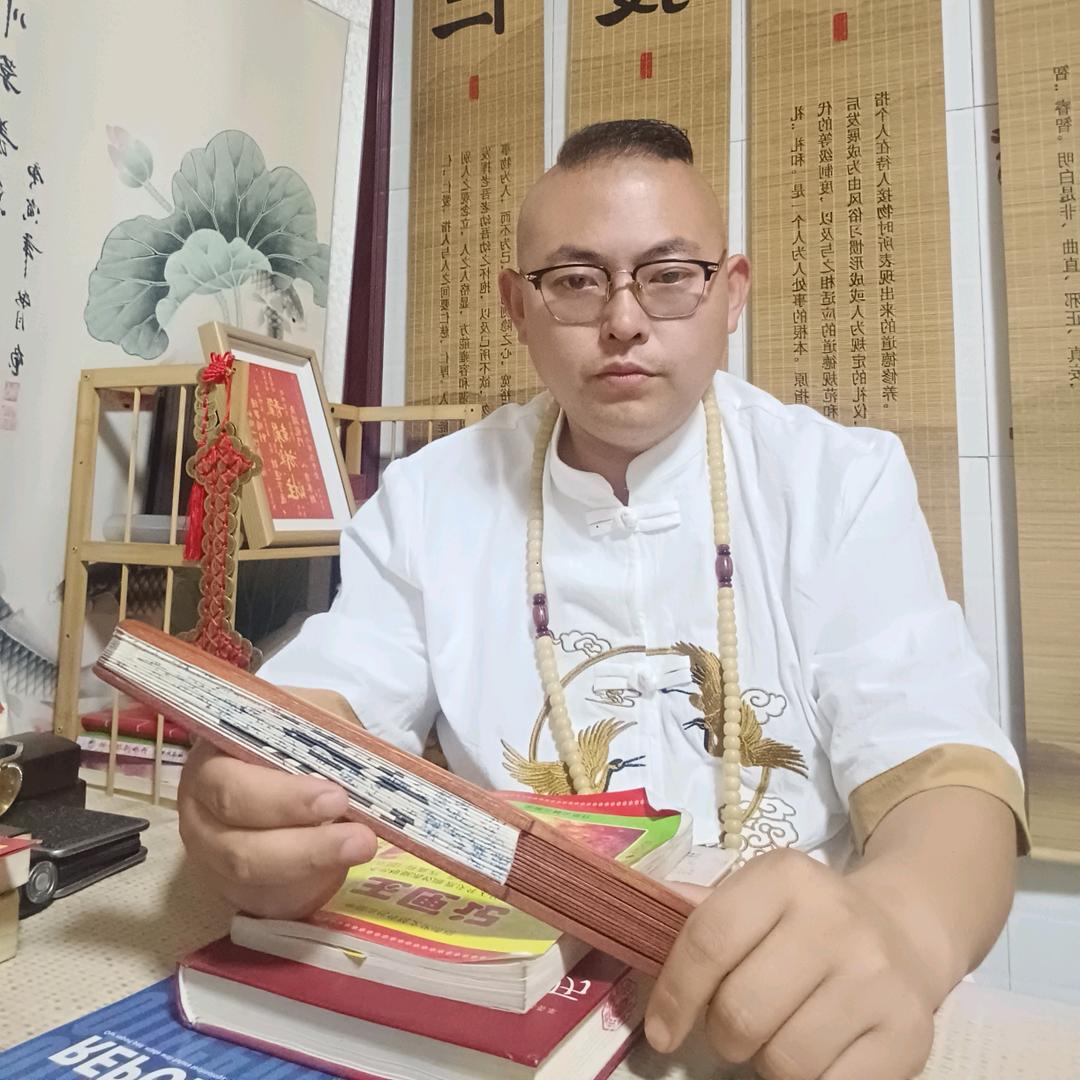 古风孙先生