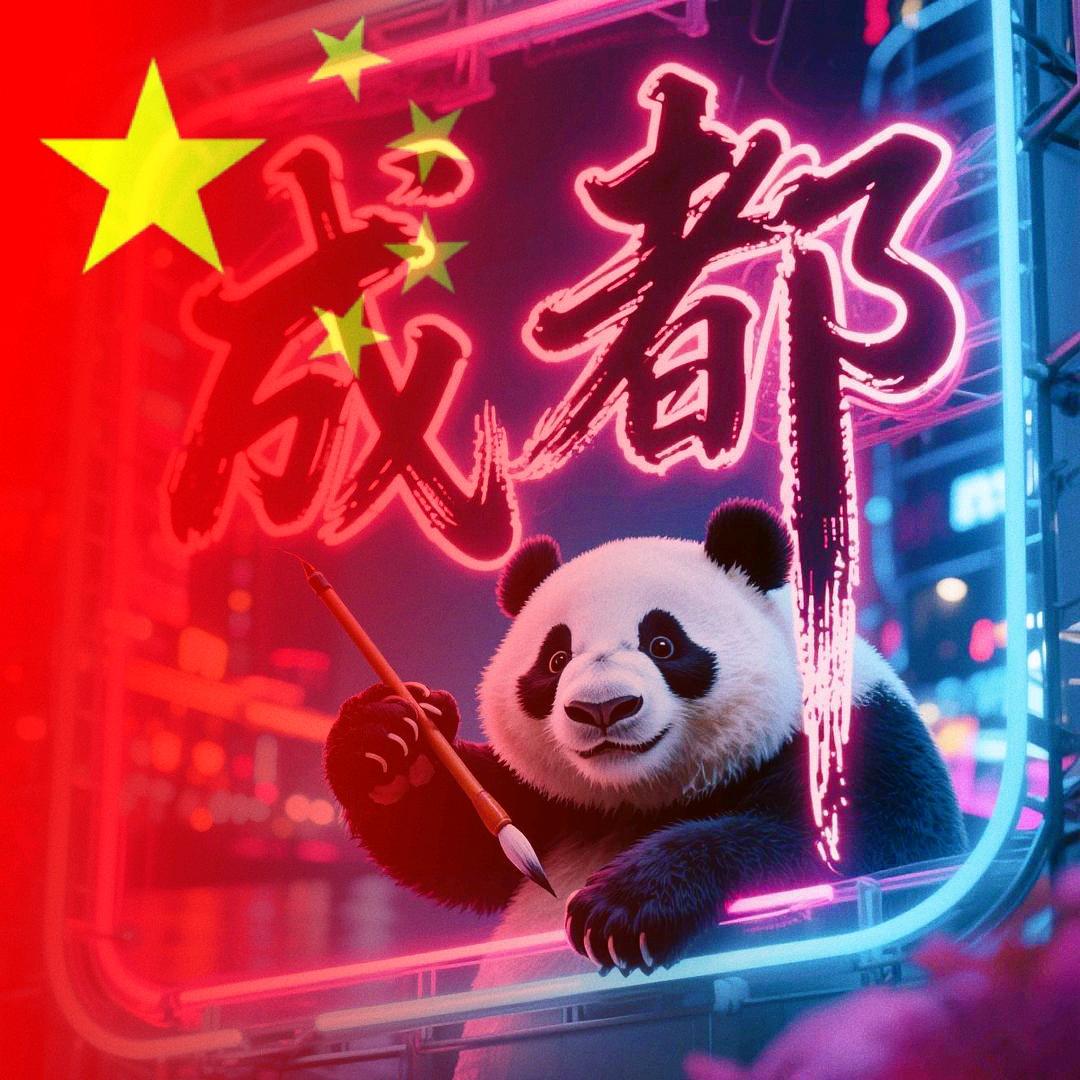 AI惊喜广告