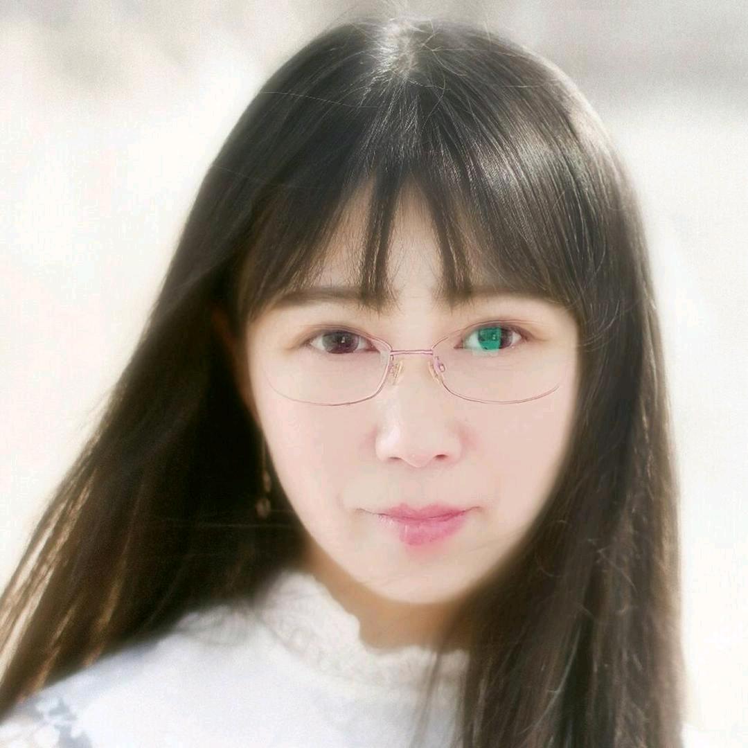 飘雪长发飘飘🌻🌻