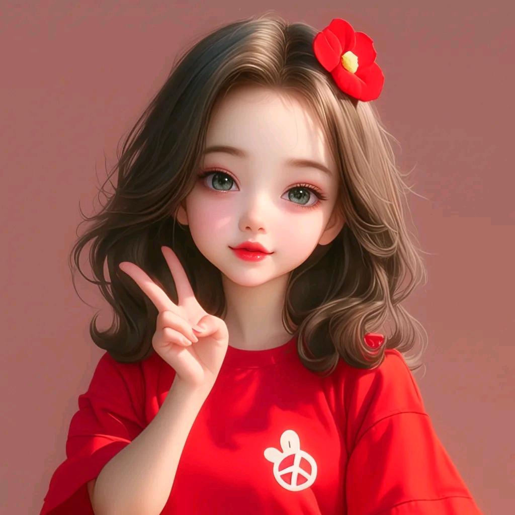 满眼星辰