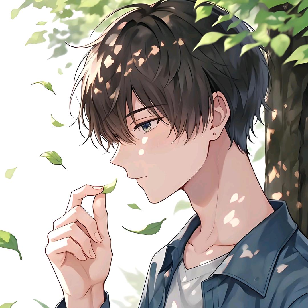 好运降lin（积极摸鱼版）