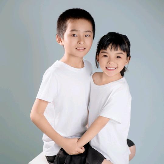 宝贝爱你
