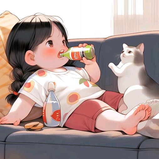 游戏猫