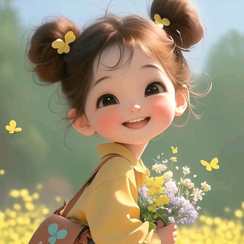 婷婷玉立