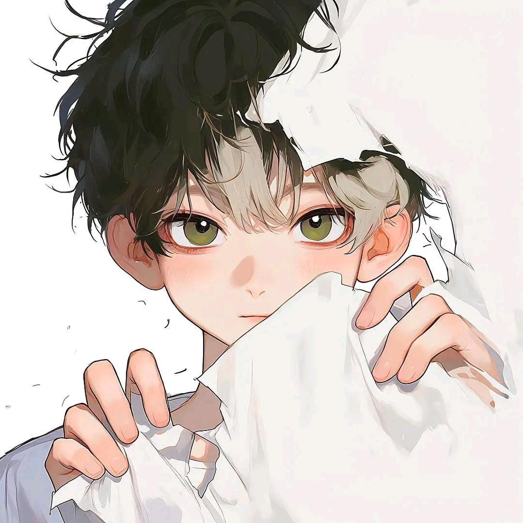 放羊的灰太狼🍃