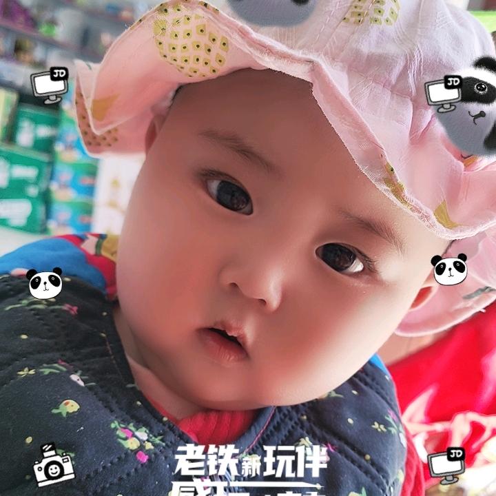 👶糖果果