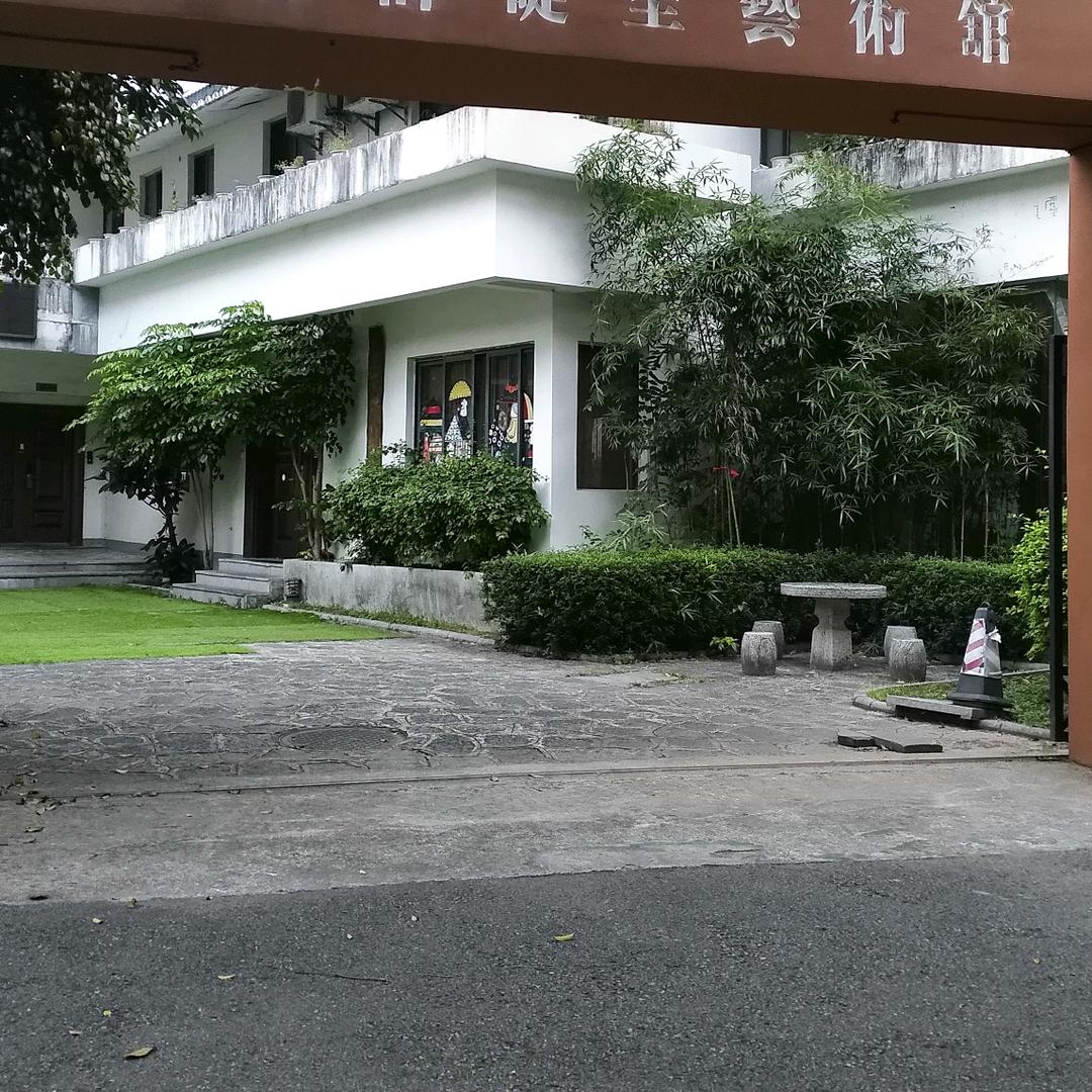 广西桂林明语教育创意屋