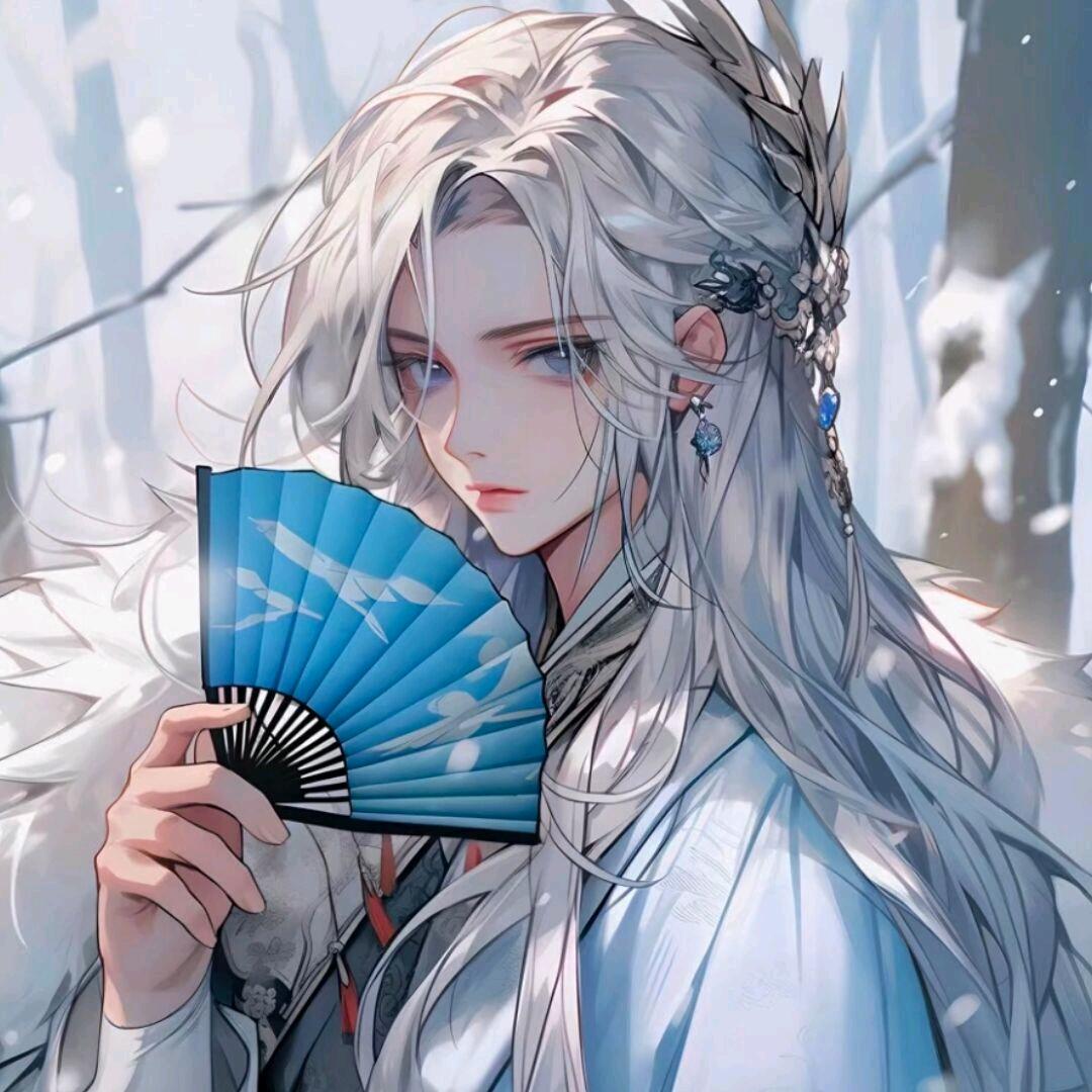雾戏未