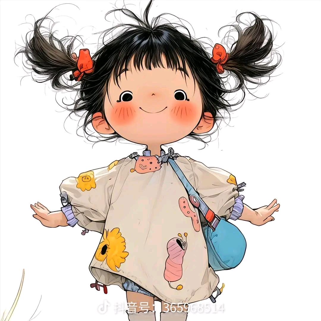 橘子姑娘