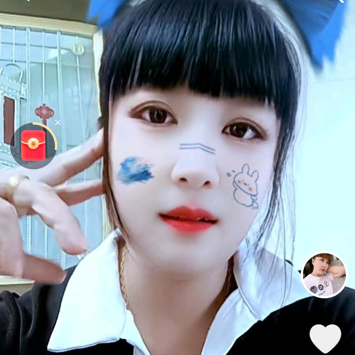 我就是我，不容复制