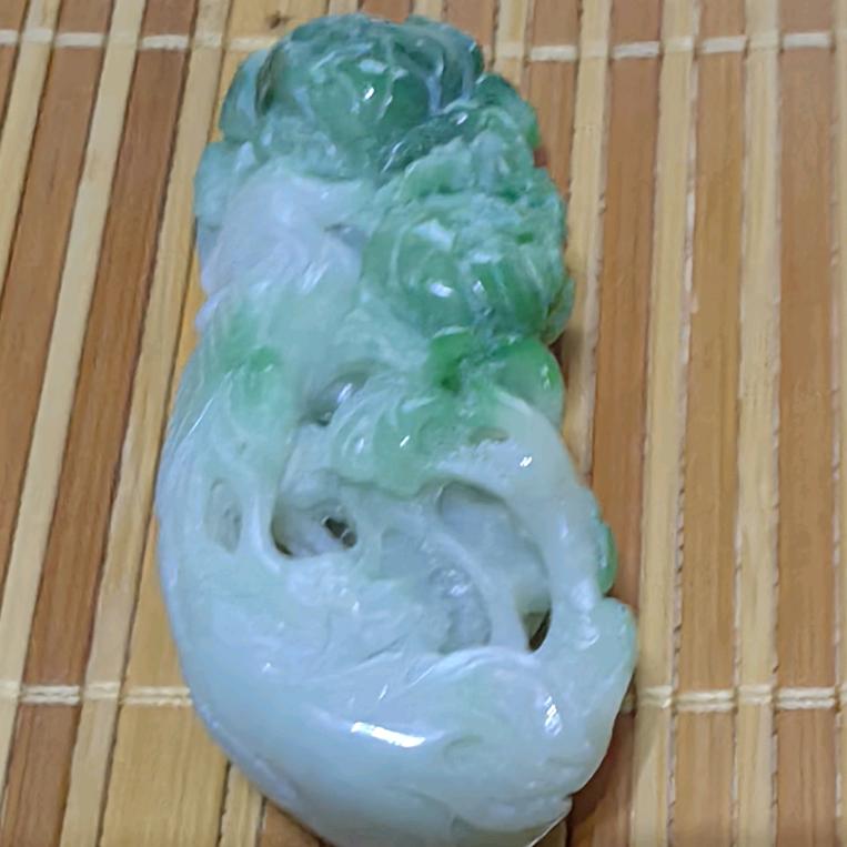 长利