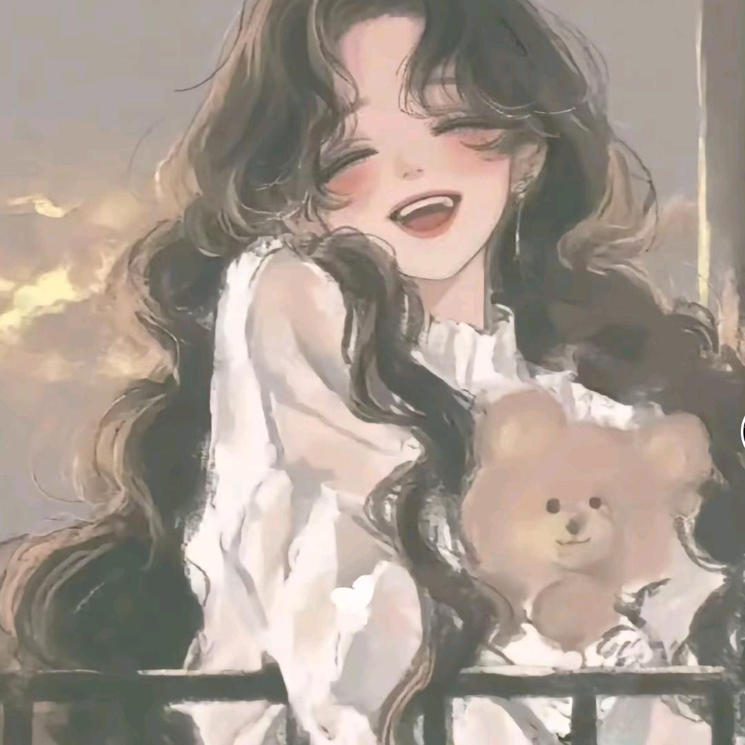 AN头像