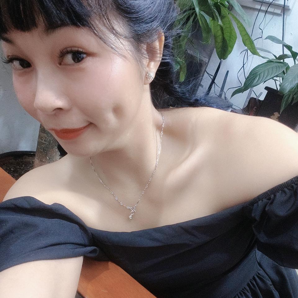 chen小姐
