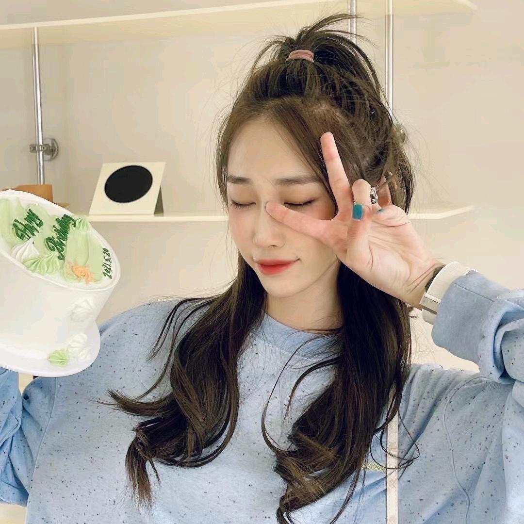 不理理的穿搭日记