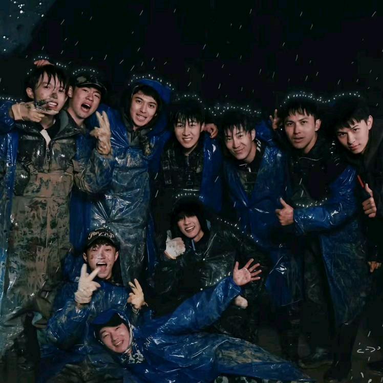 我头上有脑子(星星毛毛虫版禾伙人)