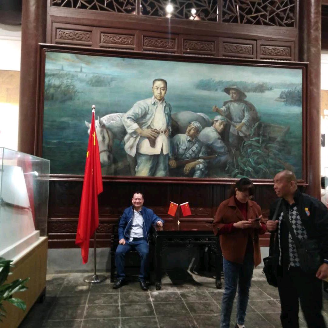 一醉清风