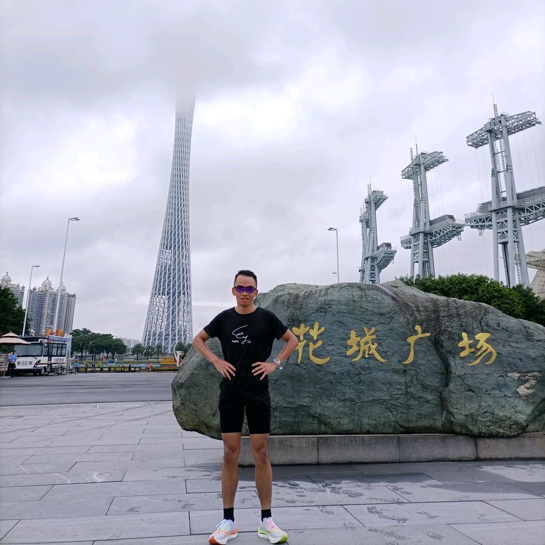 奔跑🏃‍♂️的闪电⚡️