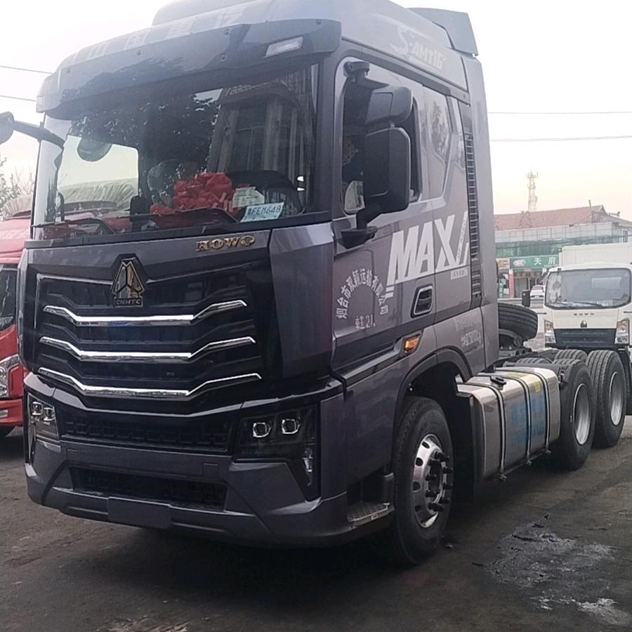 一人一车畅行天下