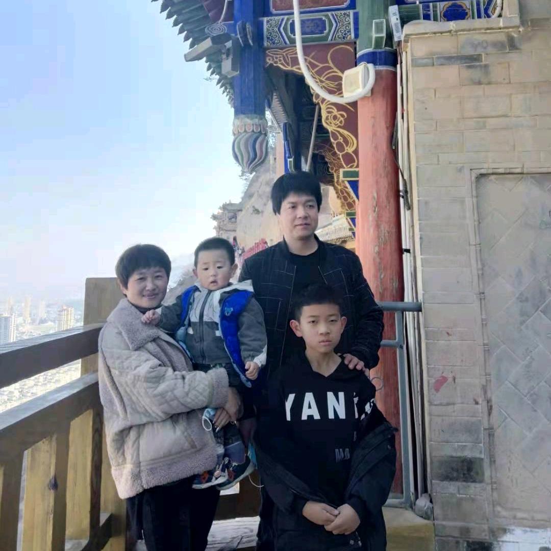 随遇而安2