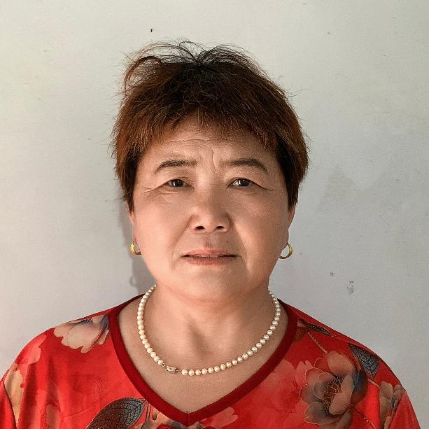 农村李姐