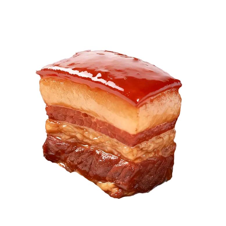 Q弹红烧肉