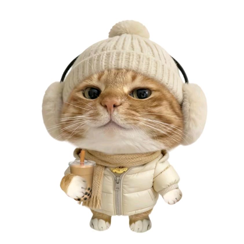 才高八斗的小耳朵拉