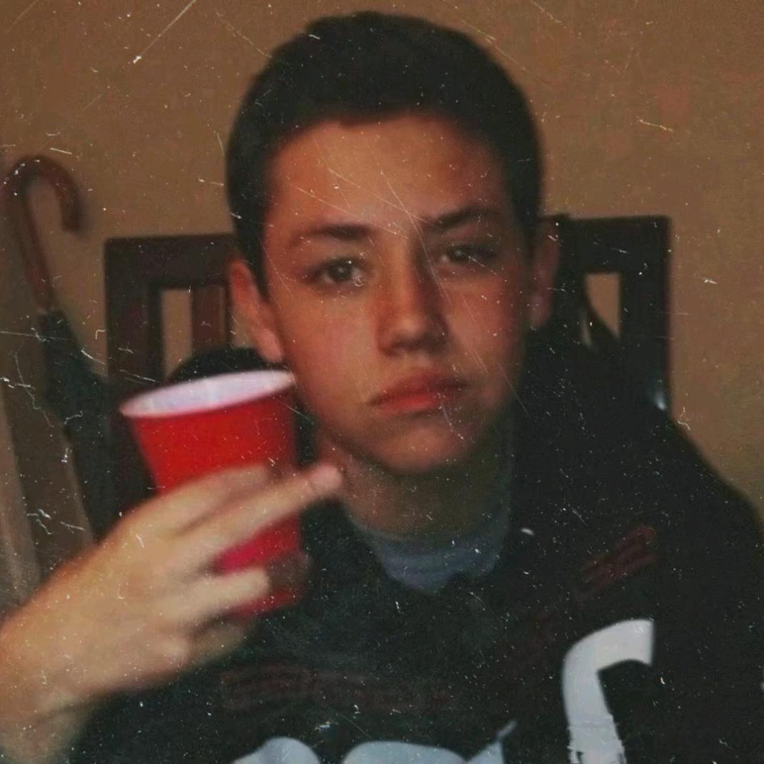young.
