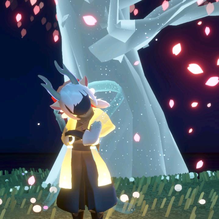 森辞🎋