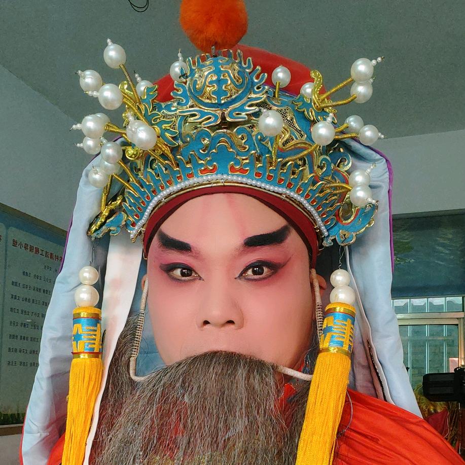 贺总兵