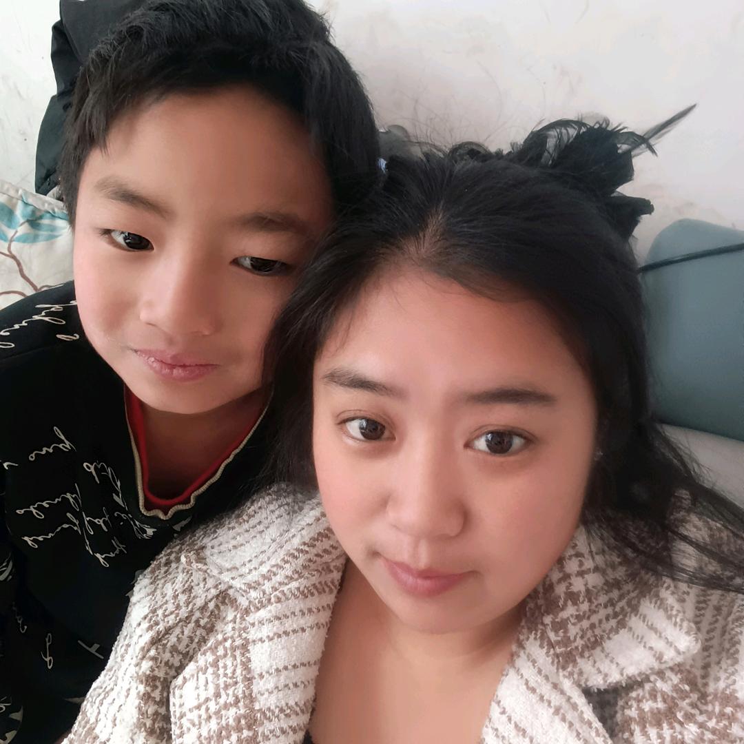 聋哑人（姜方亮）