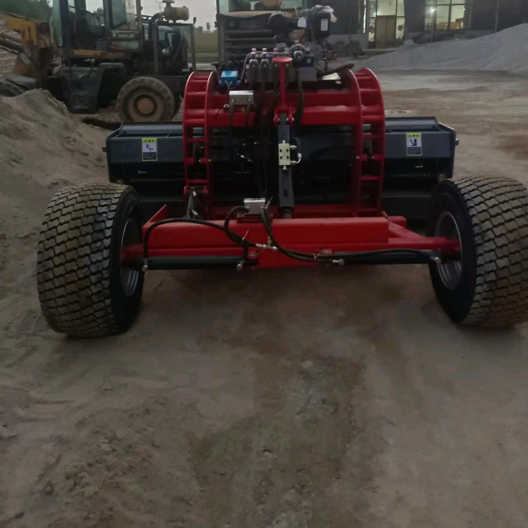 东良庄专业平地