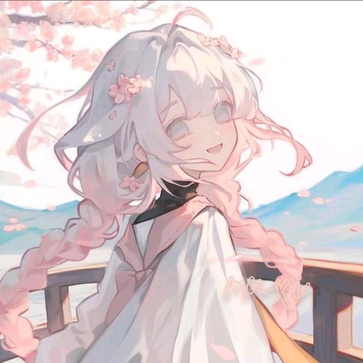 怜.