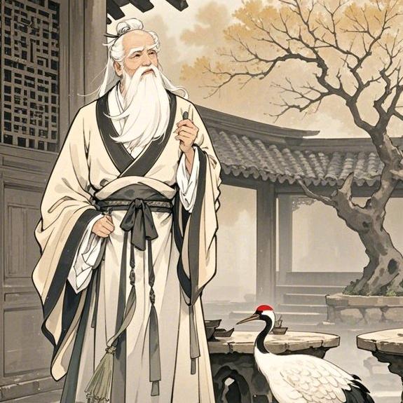 养生之道