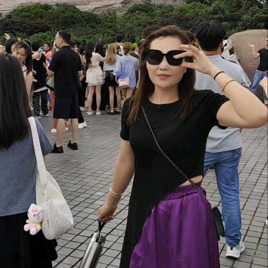 王姑娘👚👕👖