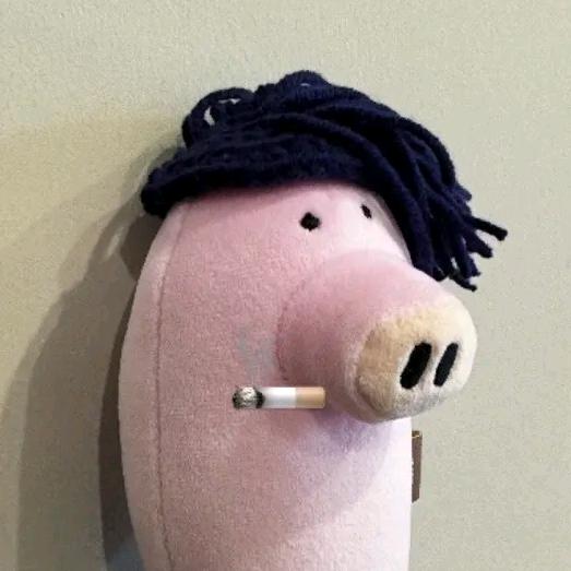 小 欧